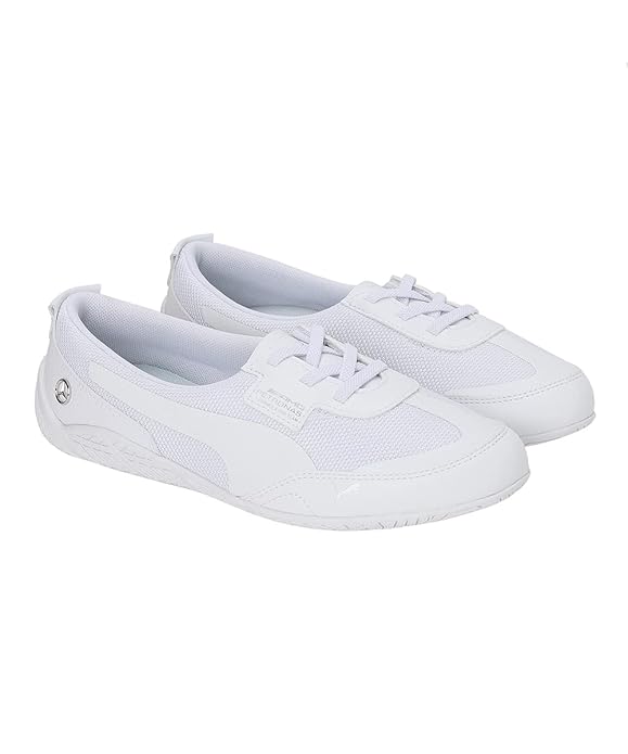 MAPF1 RDG Cat Balle Puma White-Puma Whit