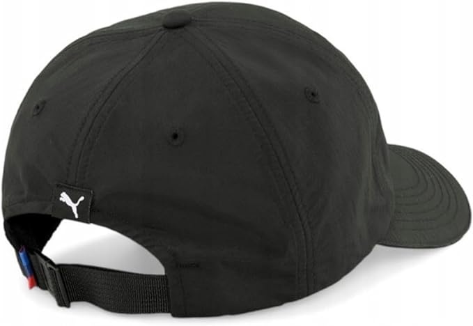 BMW M MTSP Street Cap Puma Black ADULT