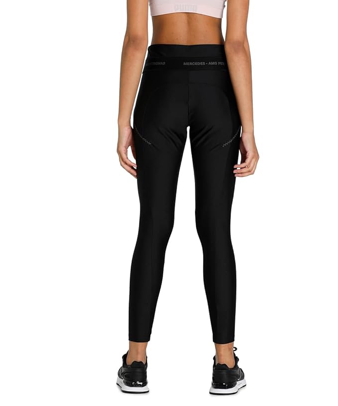 MAPF1 Wmn Leggings Puma Black