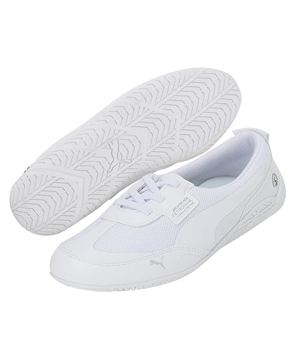 MAPF1 RDG Cat Balle Puma White-Puma Whit