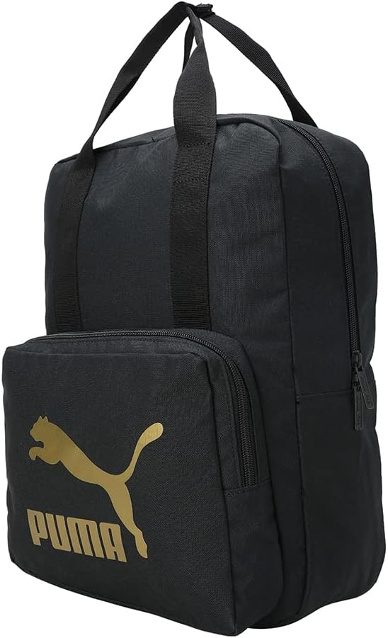 Originals Urban Tote Backpack Puma Black