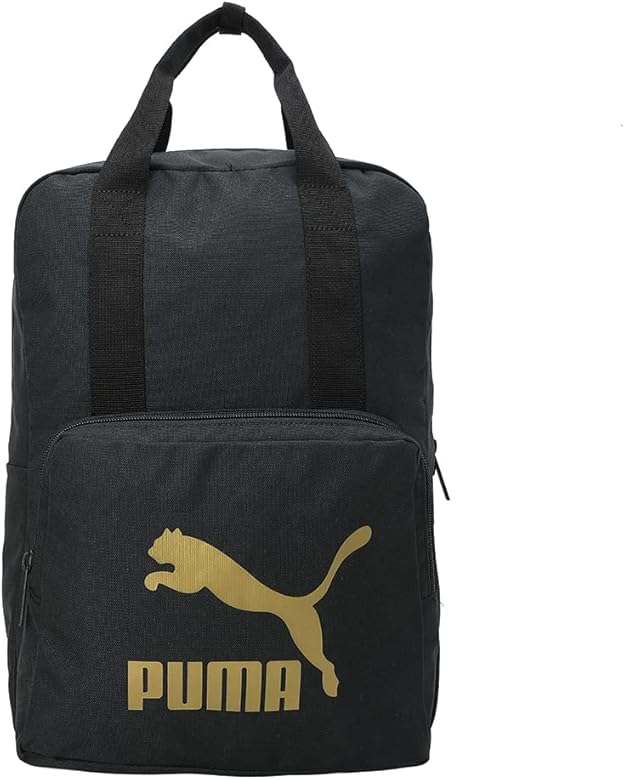 Originals Urban Tote Backpack Puma Black