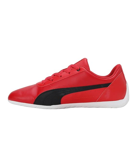 Ferrari Neo Cat Rosso Corsa-Puma Black