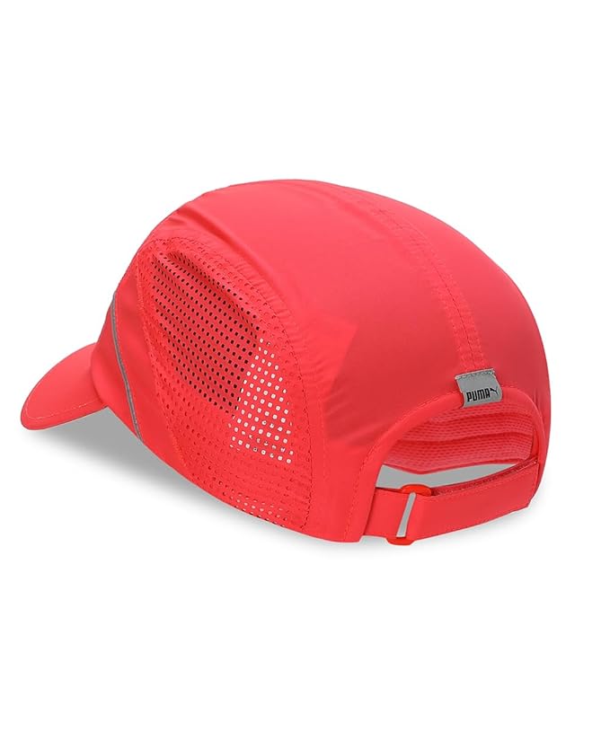 Lightweight Runner Cap Fizzy Apple ADULT