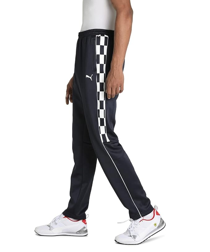 Ferrari Race MT7 Track Pants Parisian Ni