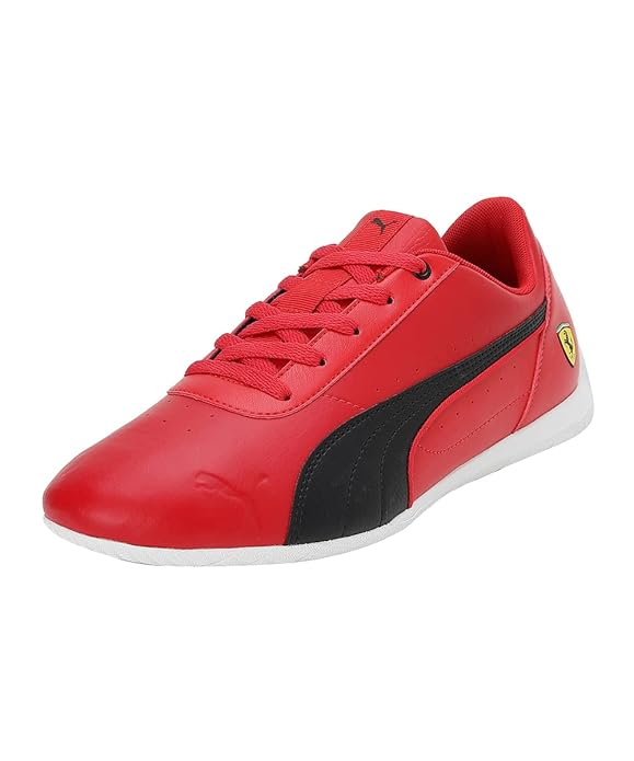 Ferrari Neo Cat Rosso Corsa-Puma Black