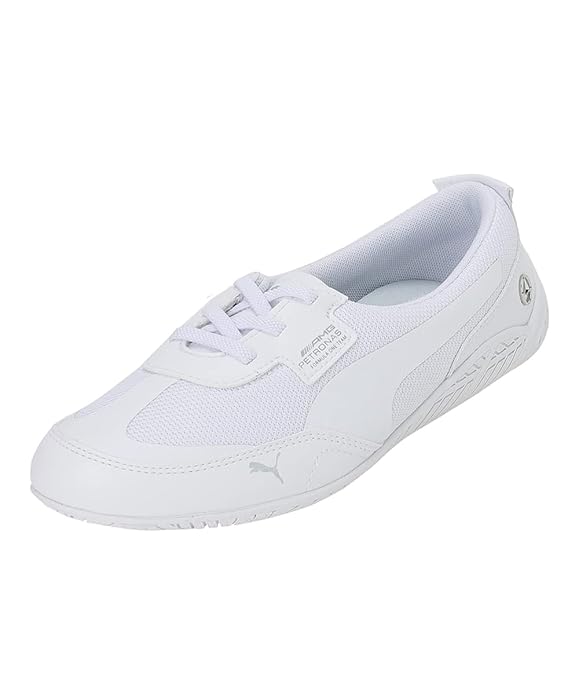 MAPF1 RDG Cat Balle Puma White-Puma Whit