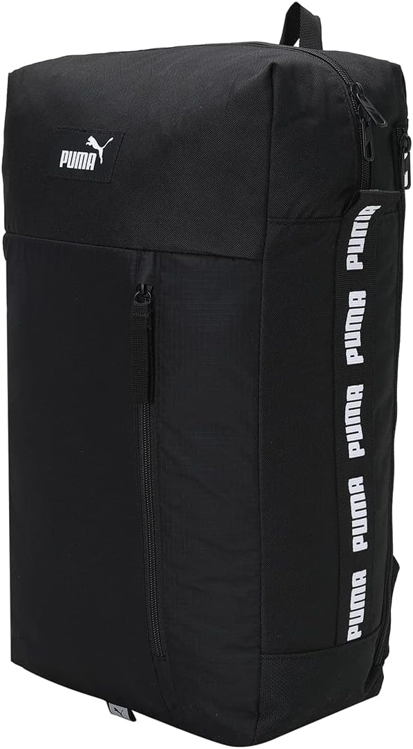 EvoESS Box Backpack Puma Black