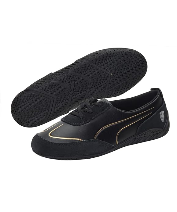 Ferrari RDG Cat Balle Puma Black-Puma Bl