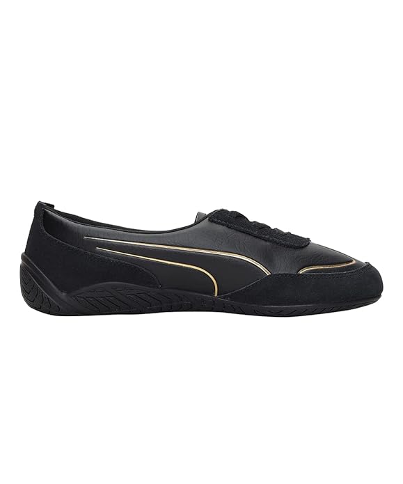 Ferrari RDG Cat Balle Puma Black-Puma Bl