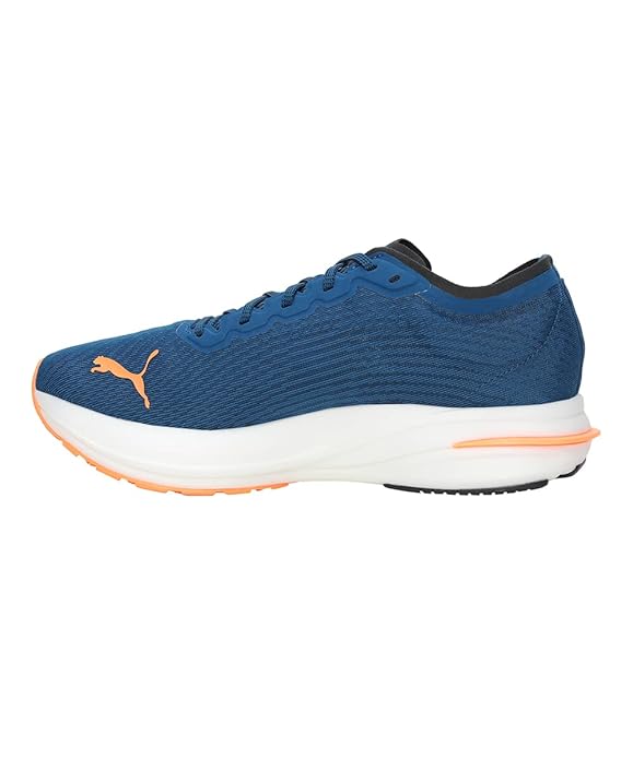 Deviate Nitro Sailing Blue-Puma Black-Ne