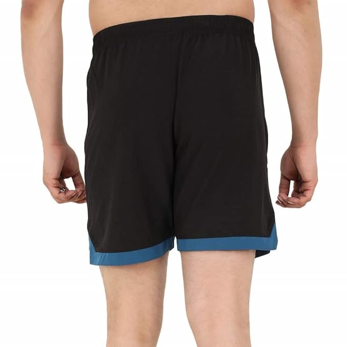 Puma Team Short Tights Peacoat