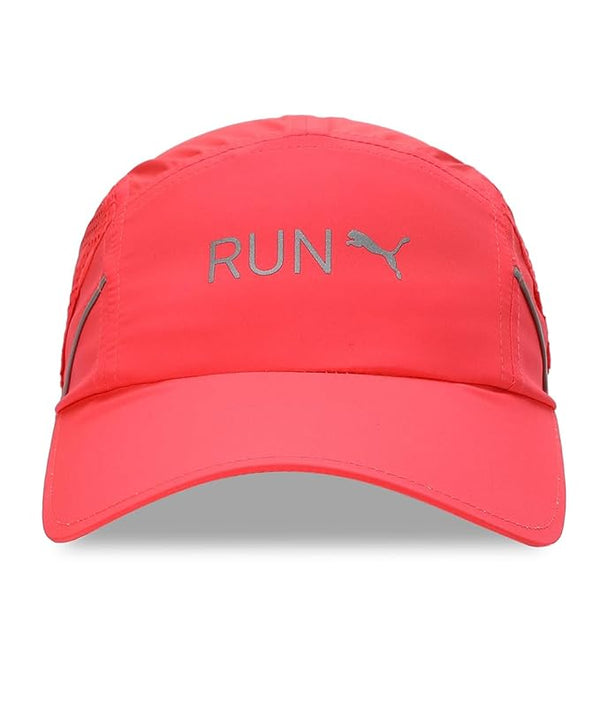 Lightweight Runner Cap Fizzy Apple ADULT