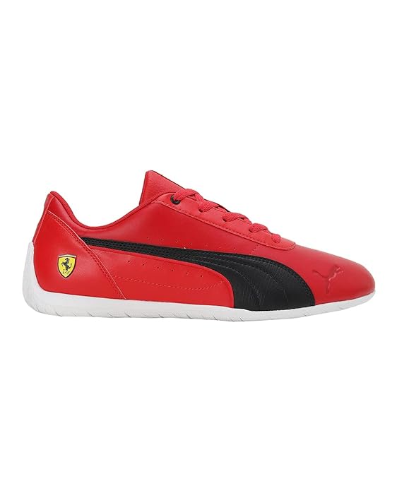 Ferrari Neo Cat Rosso Corsa-Puma Black