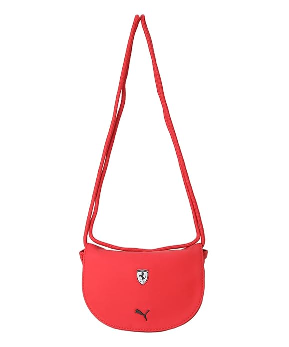 Ferrari SPTWR Style Women s X-body Pouch