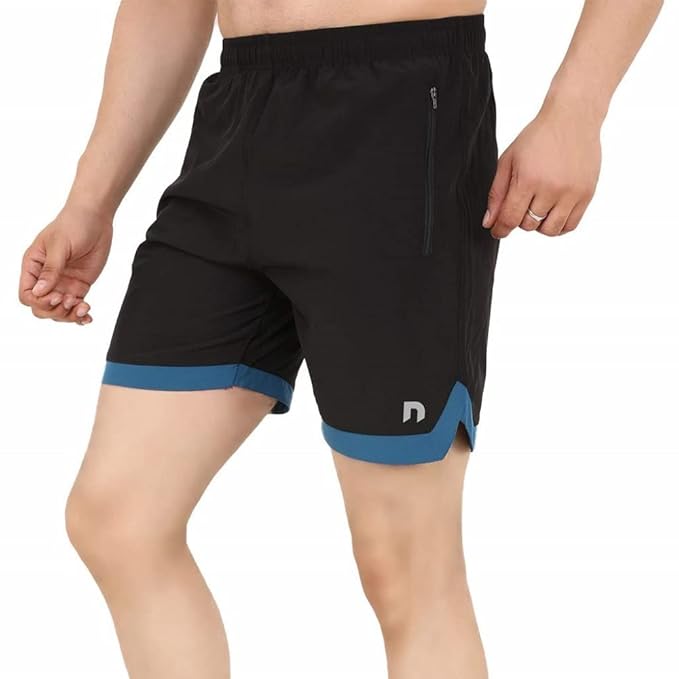 Puma Team Short Tights Peacoat