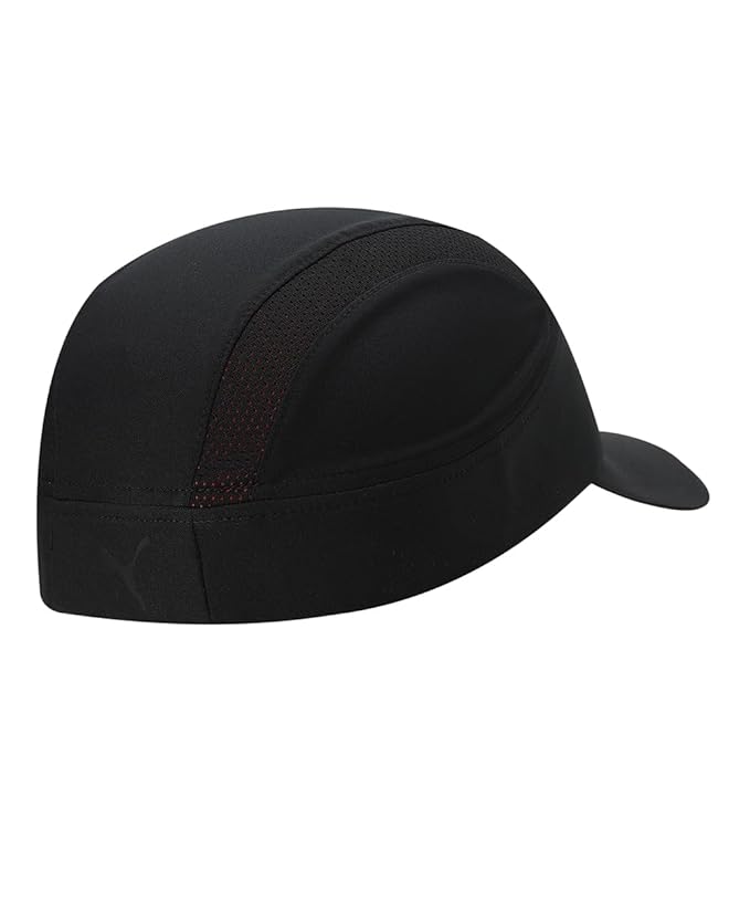 Ferrari SPTWR RCT Cap Puma Black ADULT