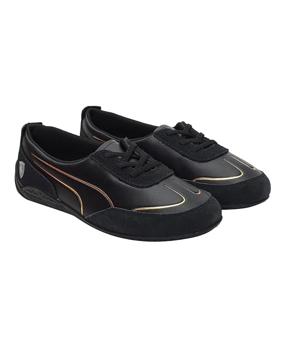 Ferrari RDG Cat Balle Puma Black-Puma Bl