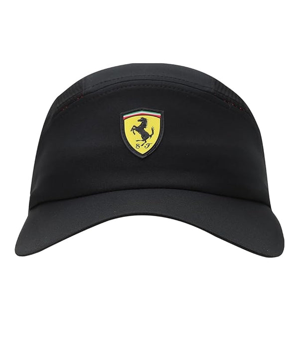 Ferrari SPTWR RCT Cap Puma Black ADULT