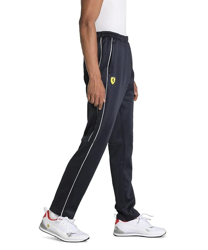 Ferrari Race MT7 Track Pants Parisian Ni