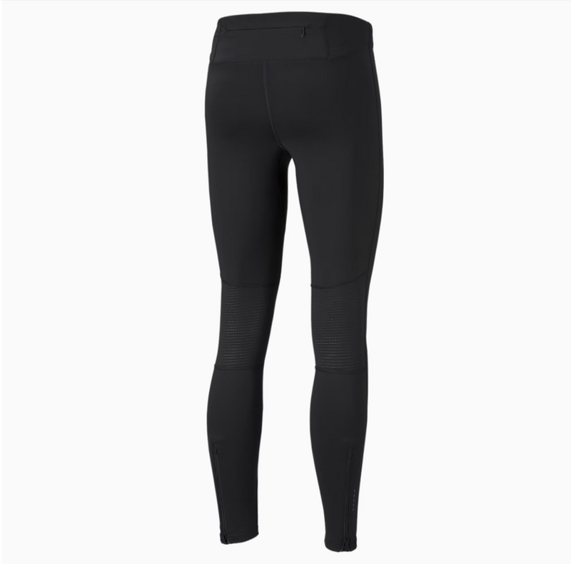 RUN FAVORITE LONG TIGHT M Puma Black