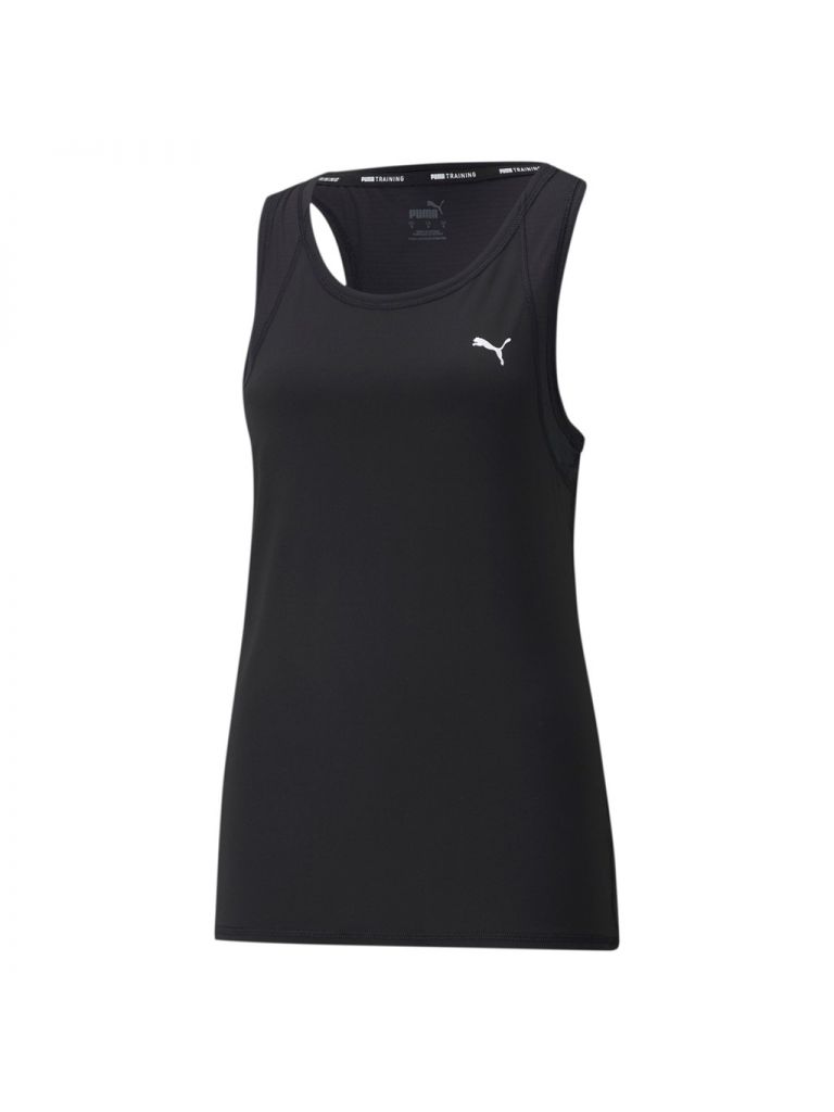 Train Favorite Tank Puma Black