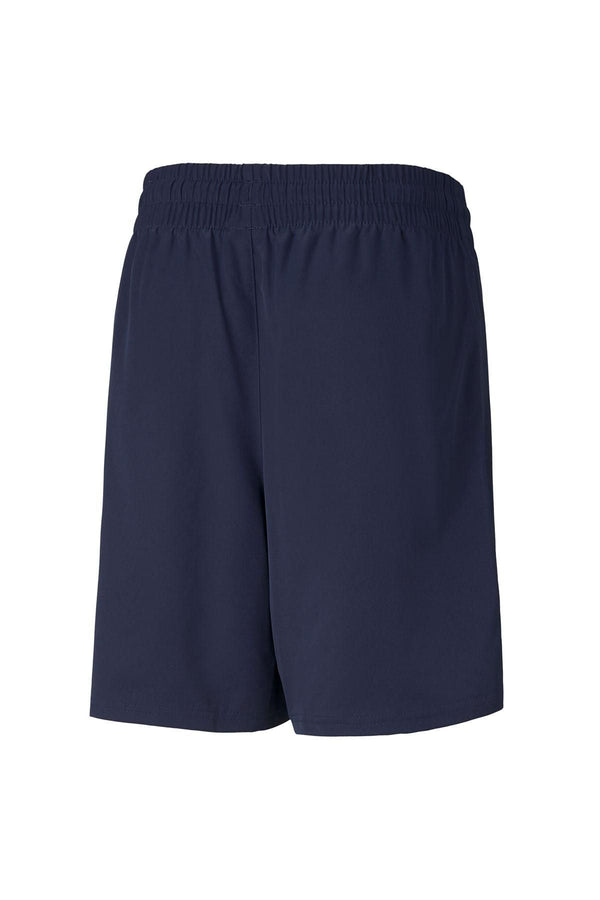 PERFORMANCE WOVEN 7" SHORT M Peacoat