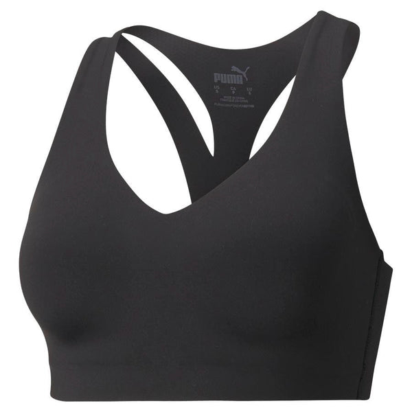 High Impact To The Max Bra Puma Black