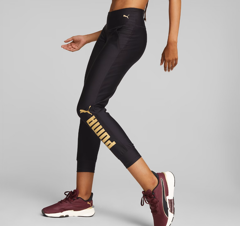 Puma Fit Eversculpt Jogger Puma Black XL