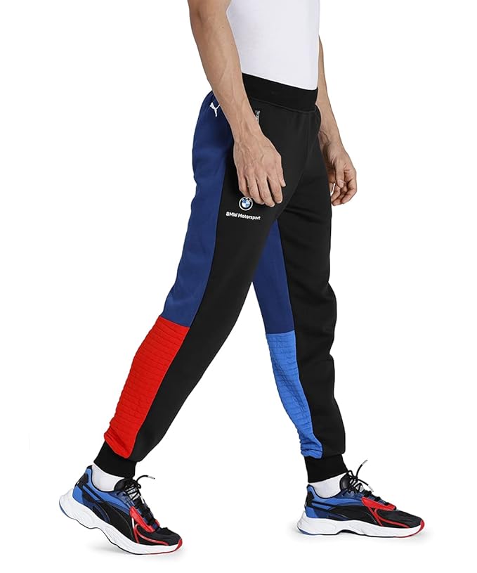 BMW MMS Sweatpants CC Marina-Blueprint-H