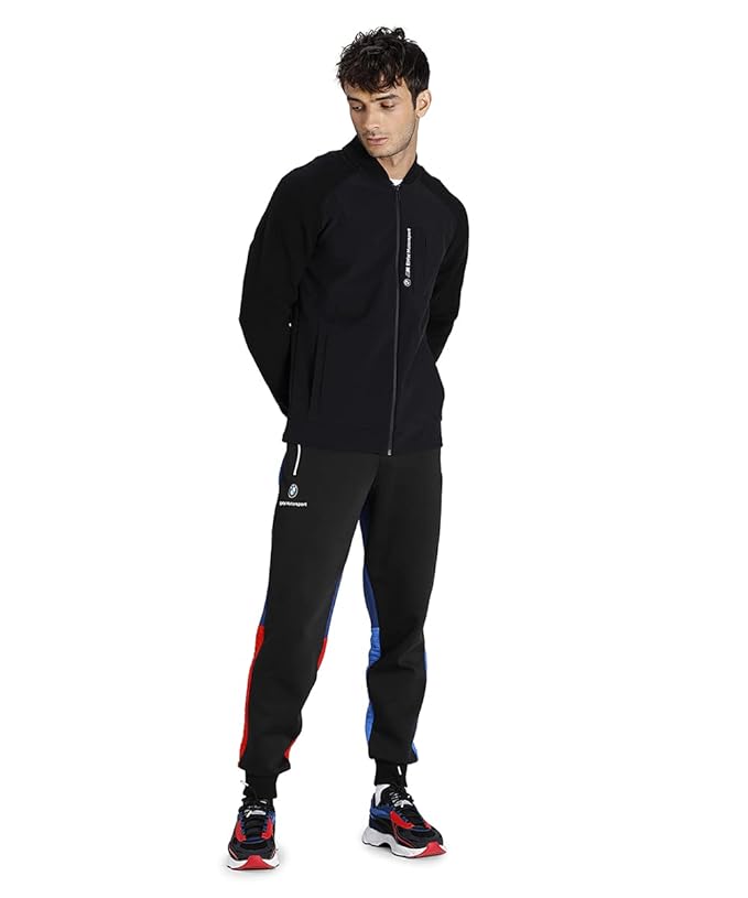 BMW MMS Sweatpants CC Marina-Blueprint-H