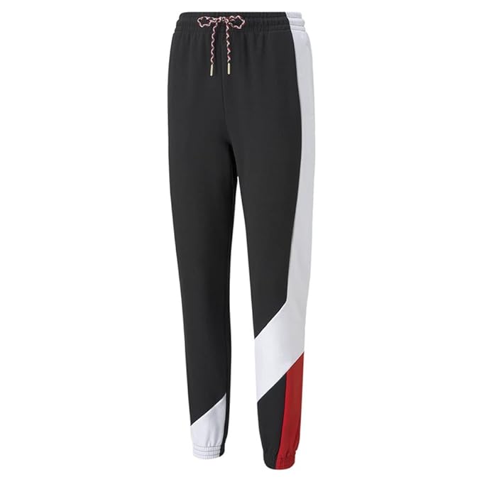 AS Track Pants TR Puma Black