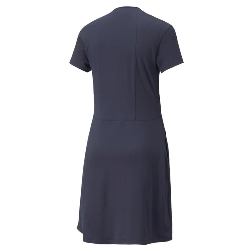 W Cloudspun Madison Dress Navy Blazer