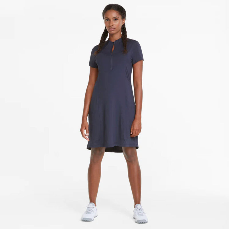 W Cloudspun Madison Dress Navy Blazer