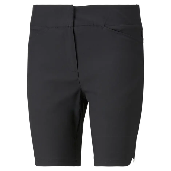 W Bermuda Short Puma Black