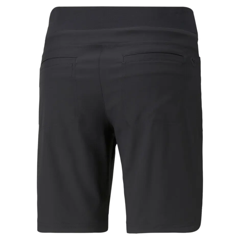 W Bermuda Short Puma Black