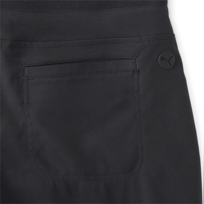 W Bermuda Short Puma Black