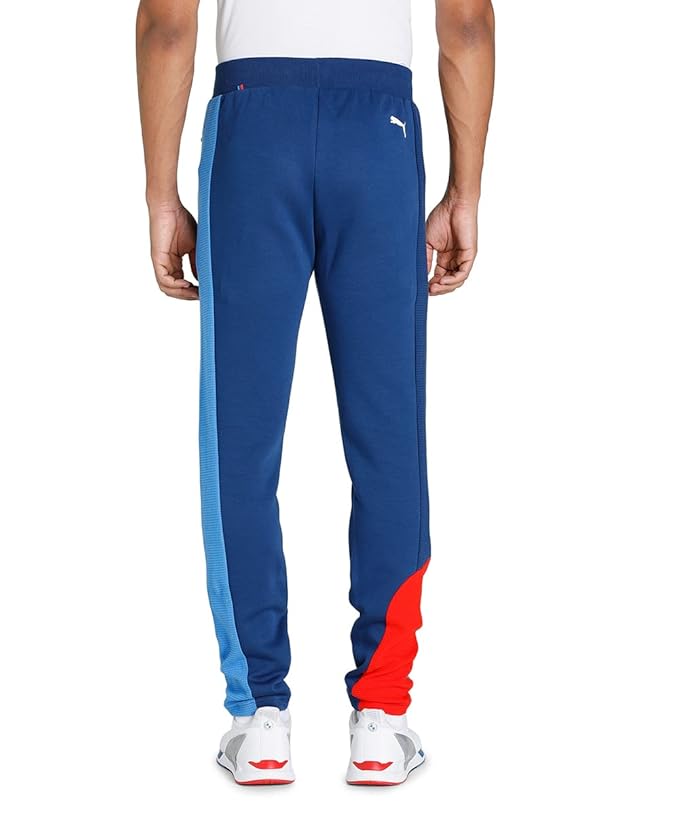 BMW MMS Sweat Pants Slim Fit OC Cotton B