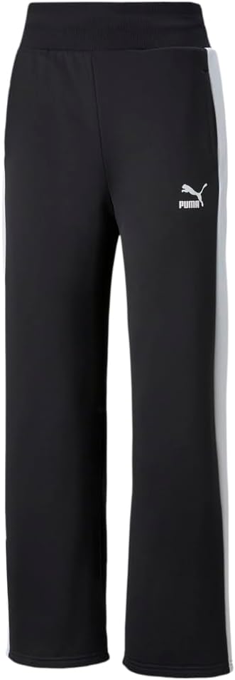 T7 Straight Pants PT Puma Black