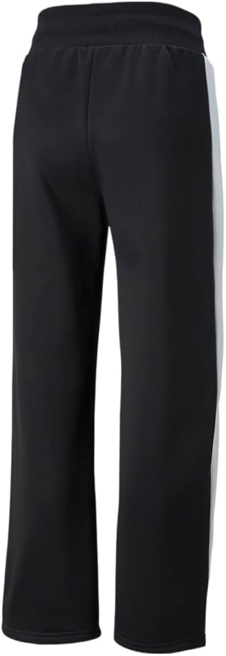 T7 Straight Pants PT Puma Black