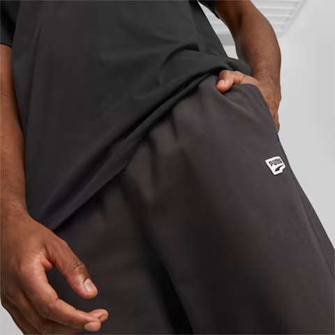 Downtown Sweatpants TR Puma Black L