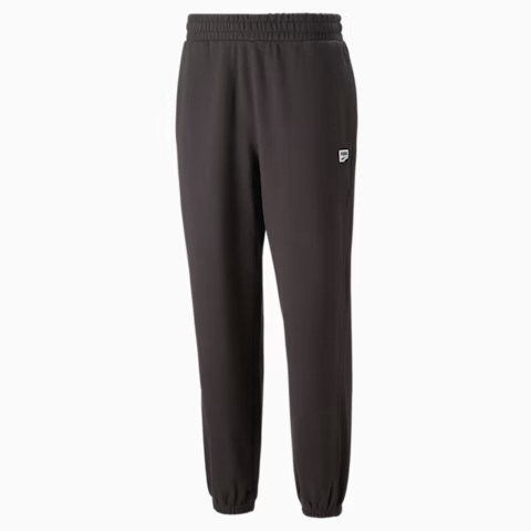 Downtown Sweatpants TR Puma Black L