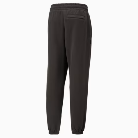 Downtown Sweatpants TR Puma Black L