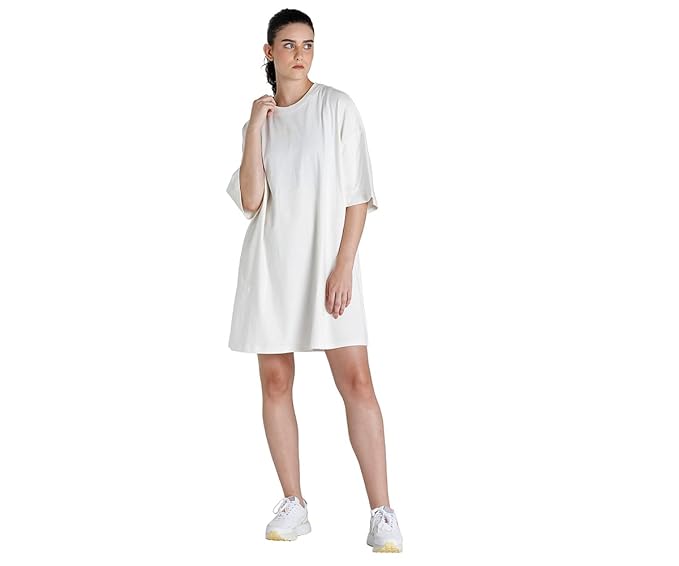 Classics Tee Dress no color L