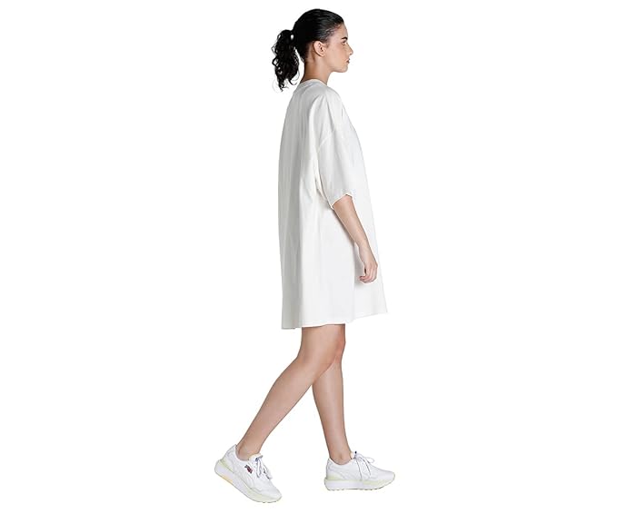 Classics Tee Dress no color L