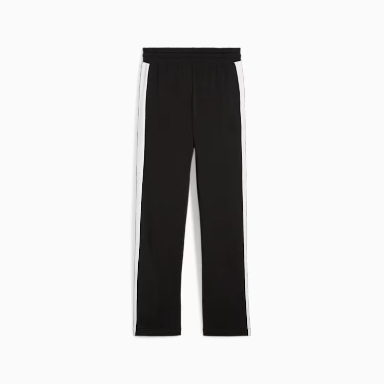 RE:T7 Straight Pants TR Puma Black