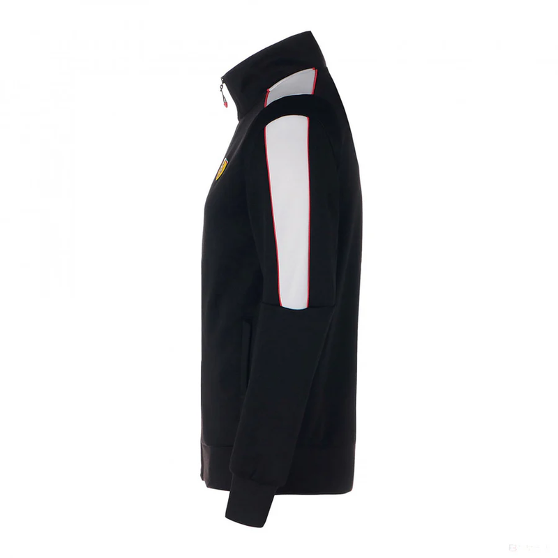 Ferrari Race MT7 Track Jacket Puma Black