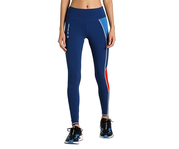 BMW MMS WMN Leggings Estate Blue