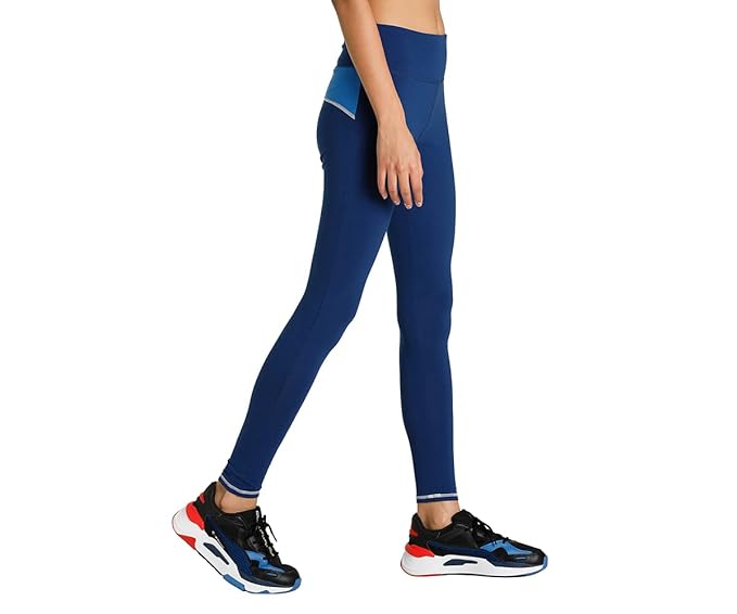 BMW MMS WMN Leggings Estate Blue