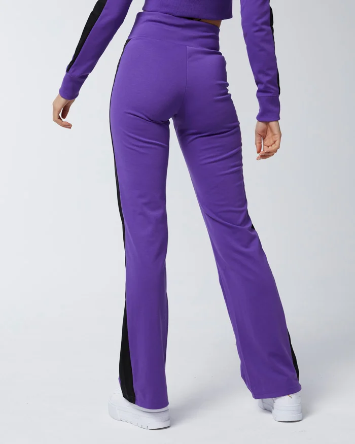 PUMA x DUA LIPA T7 Pants ROYAL PURPLE